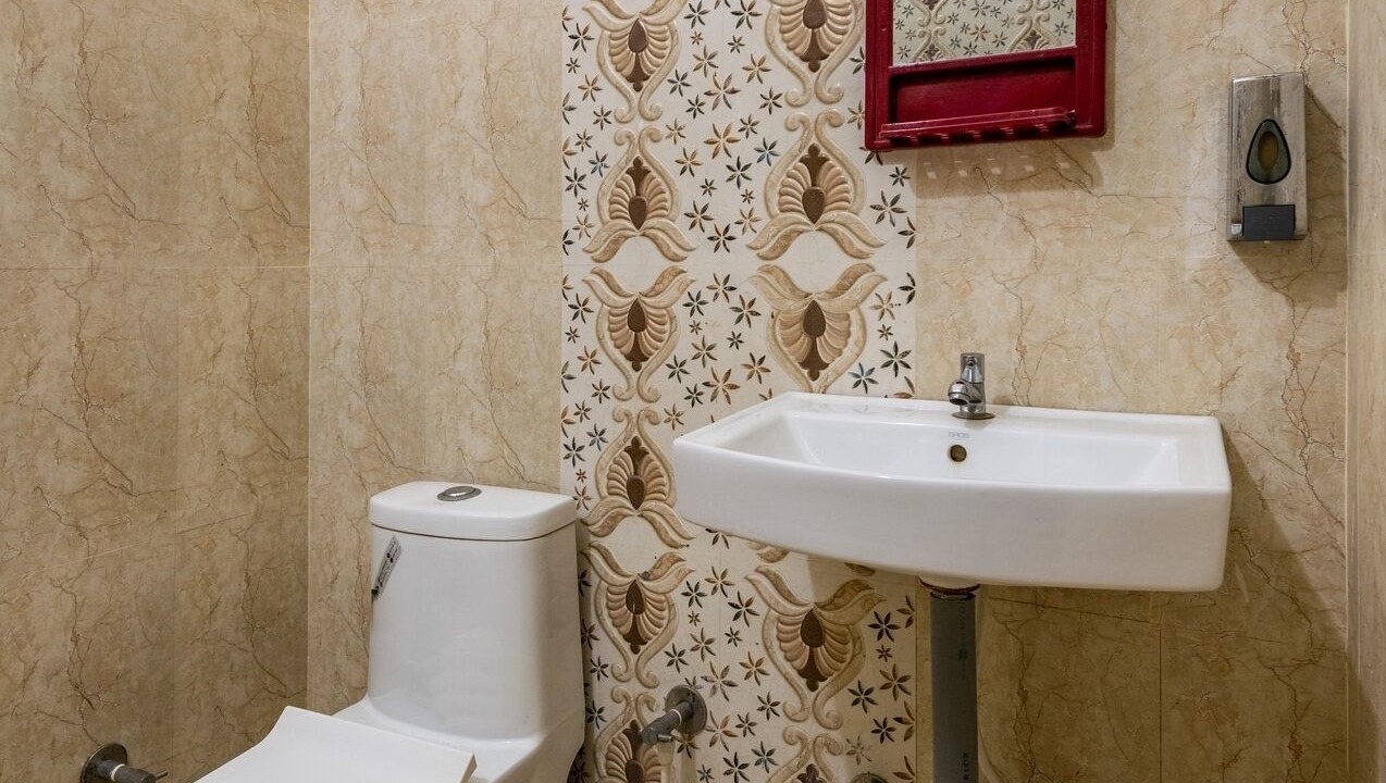 Photo of Bathroom in Jabalpur