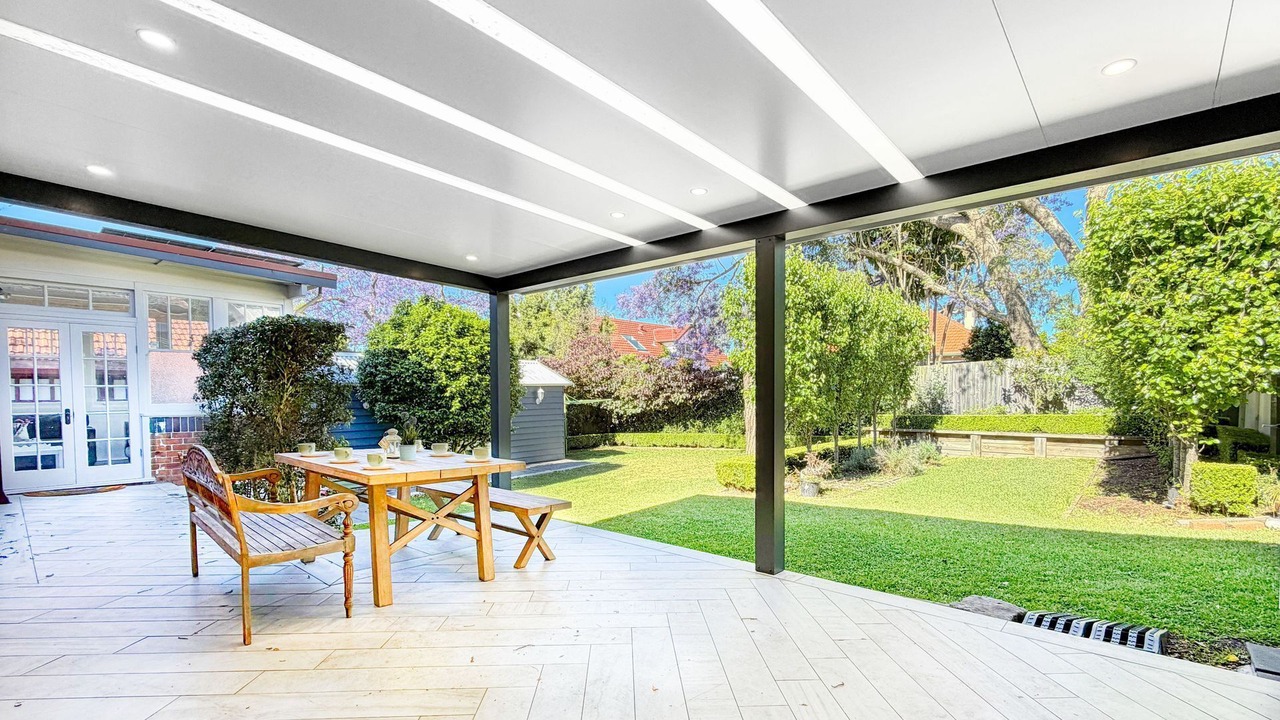 Photo of Outdoor in Chatswood