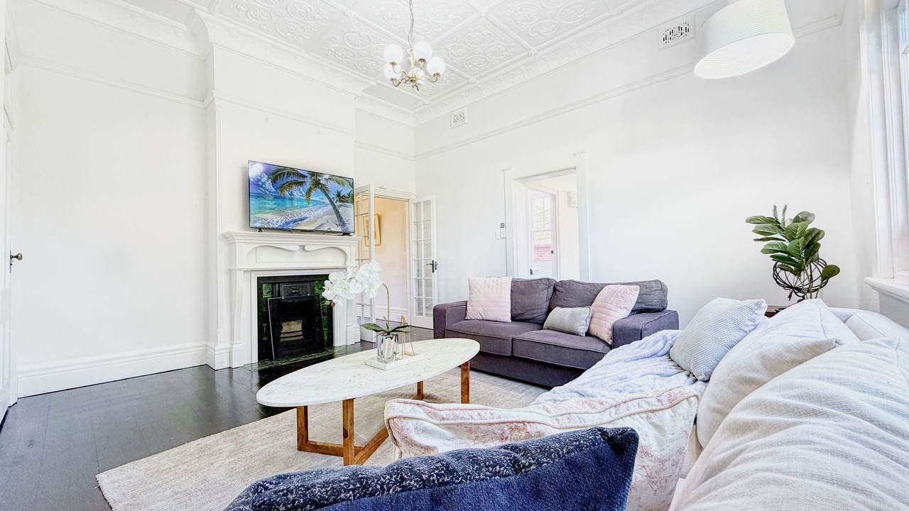 Photo of Bedroom in Chatswood