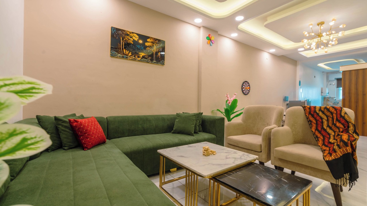 Photo of Livingroom in Bullawala