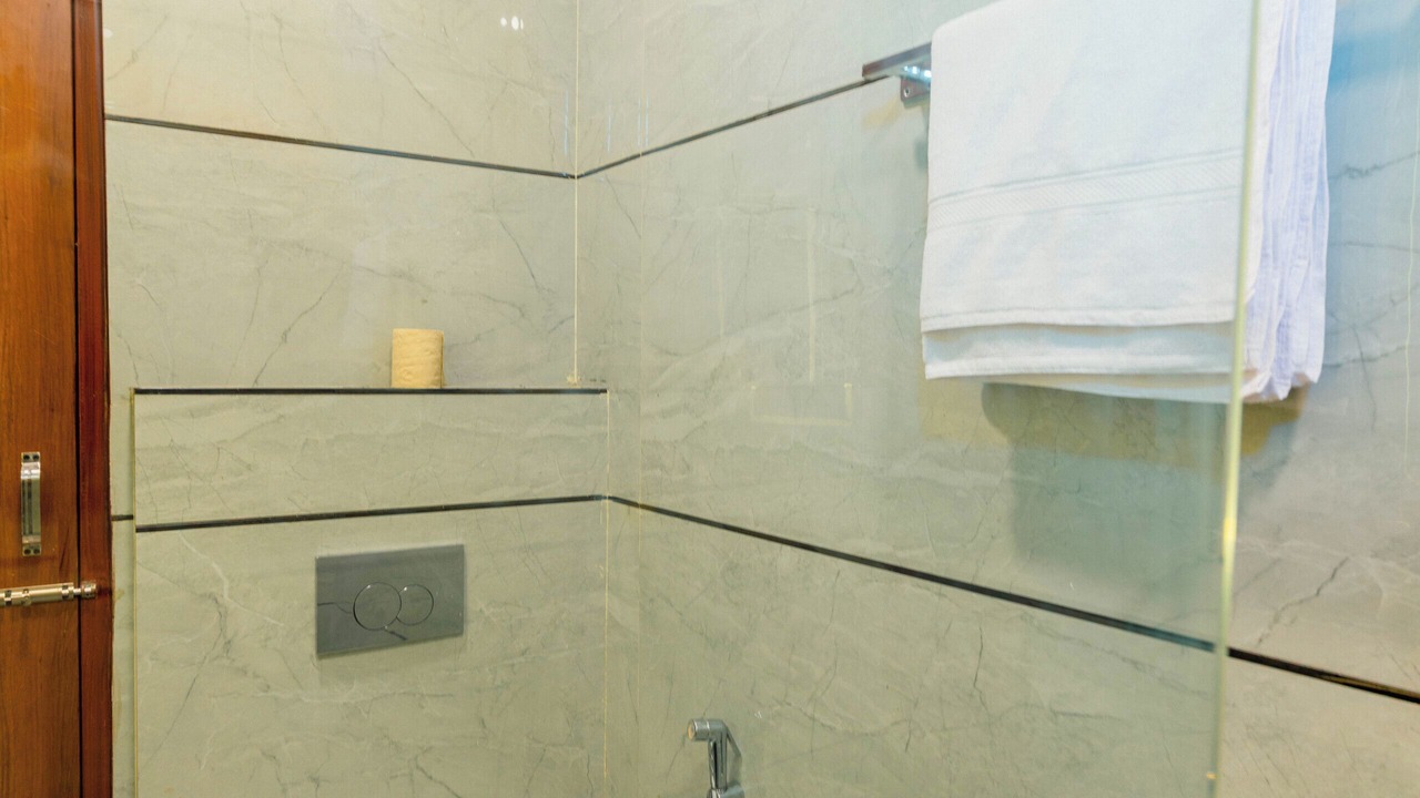 Photo of Bathroom in Bullawala