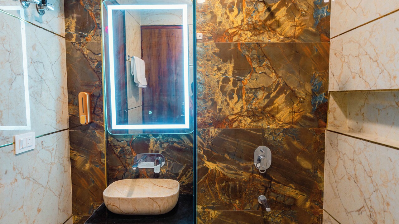 Photo of Bathroom in Bullawala