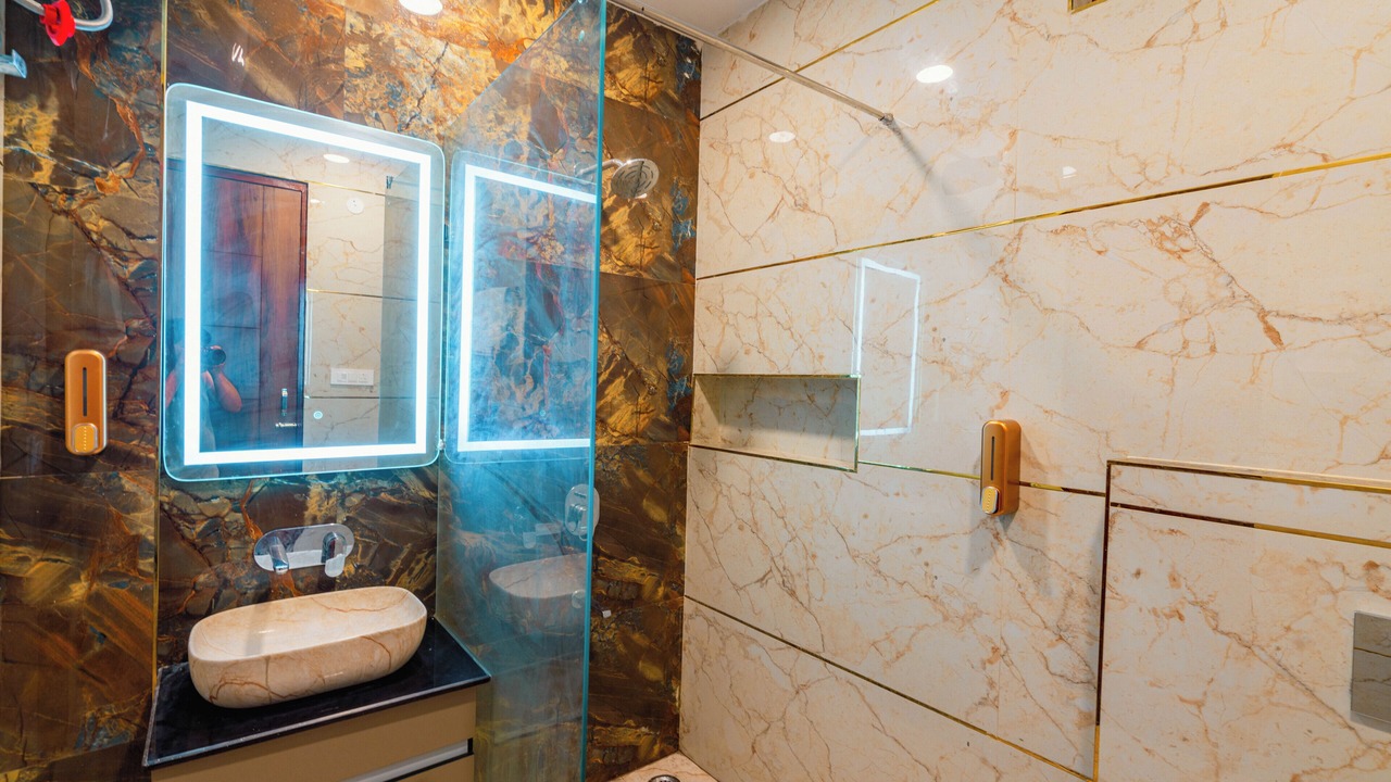 Photo of Bathroom in Bullawala