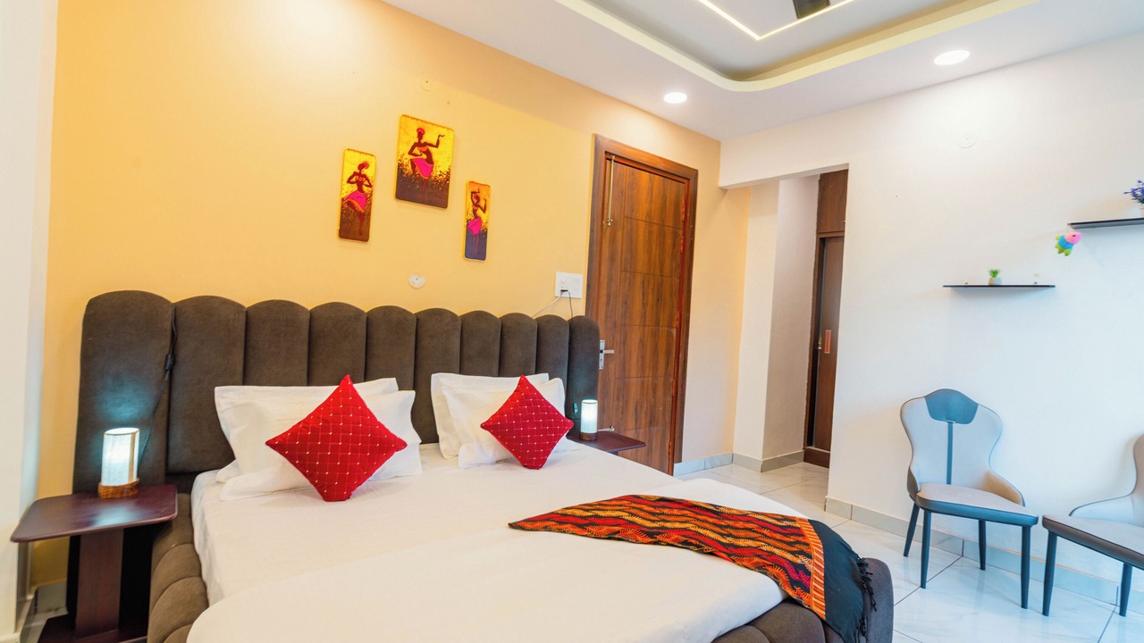 Photo of Bedroom in Bullawala