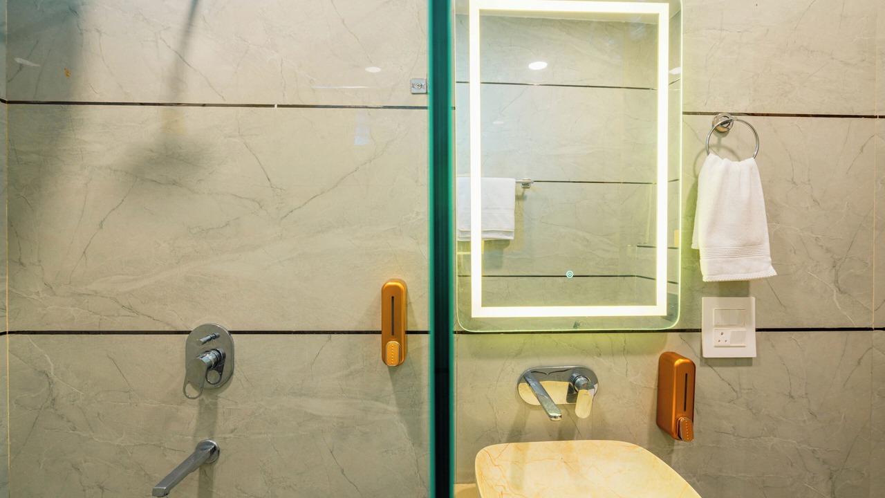 Photo of Bathroom in Bullawala