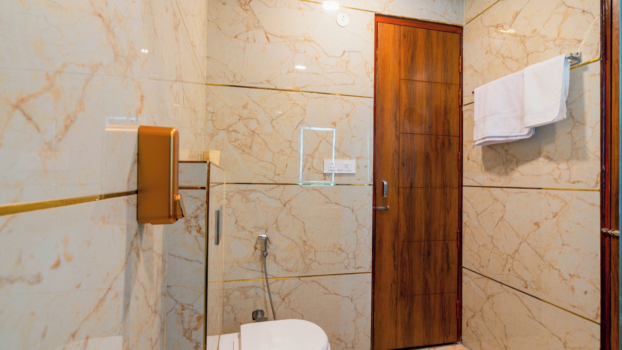 Photo of Bathroom in Bullawala