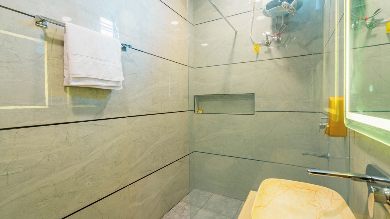 Photo of Bathroom in Bullawala