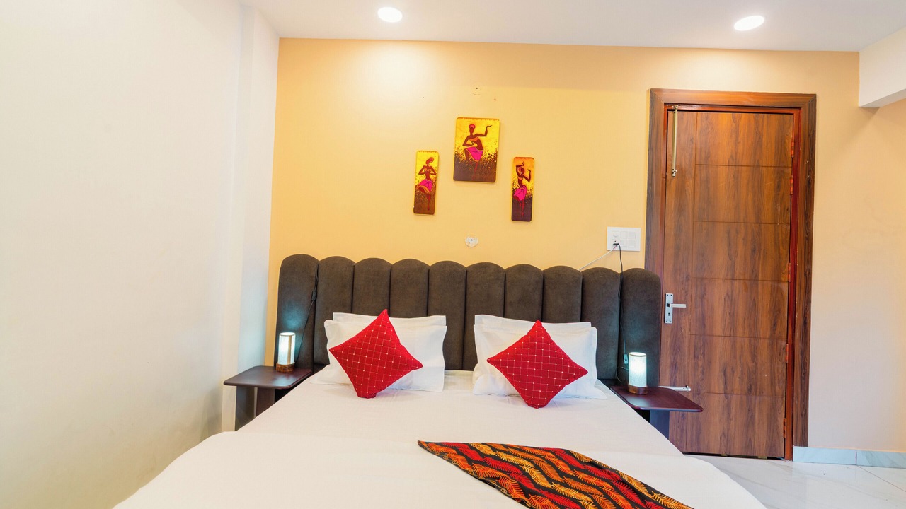 Photo of Bedroom in Bullawala