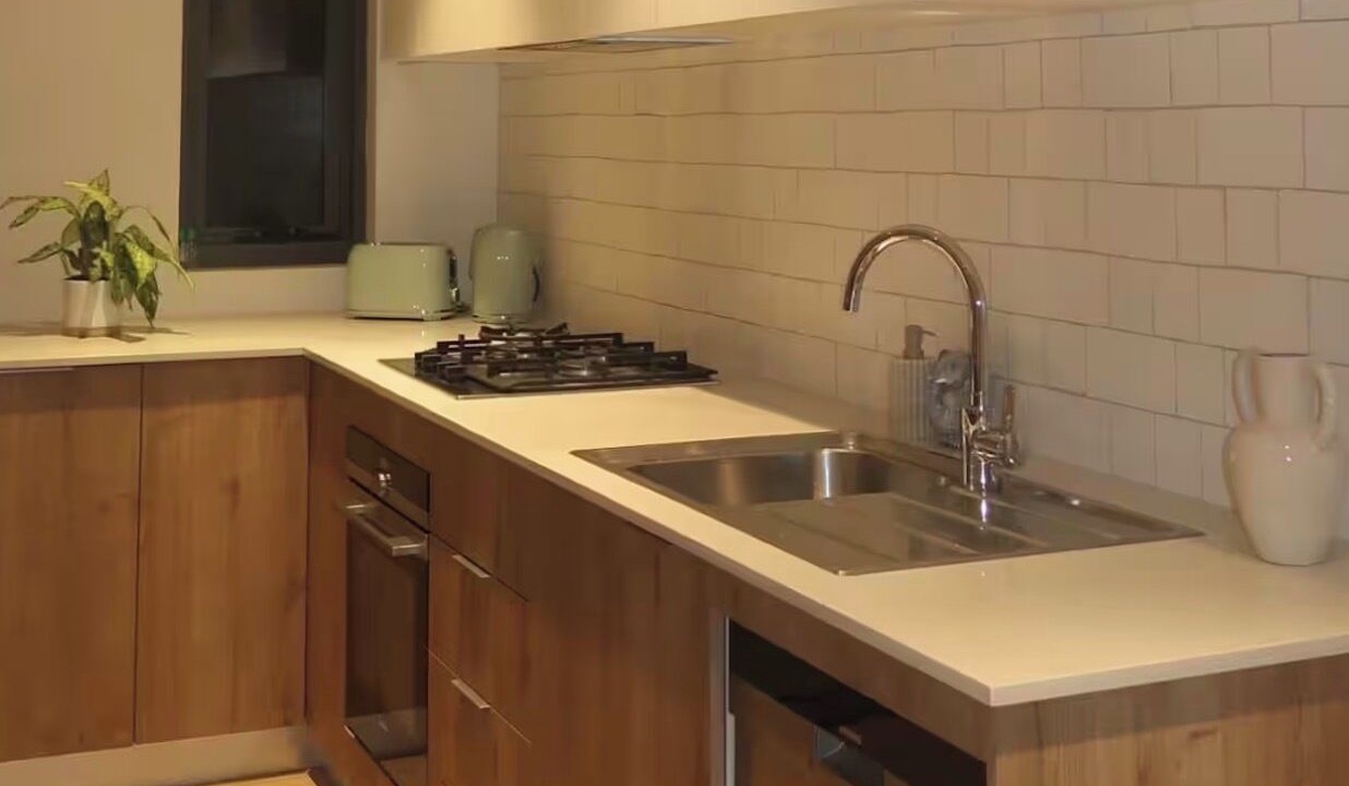 Photo of Kitchen in North Bondi