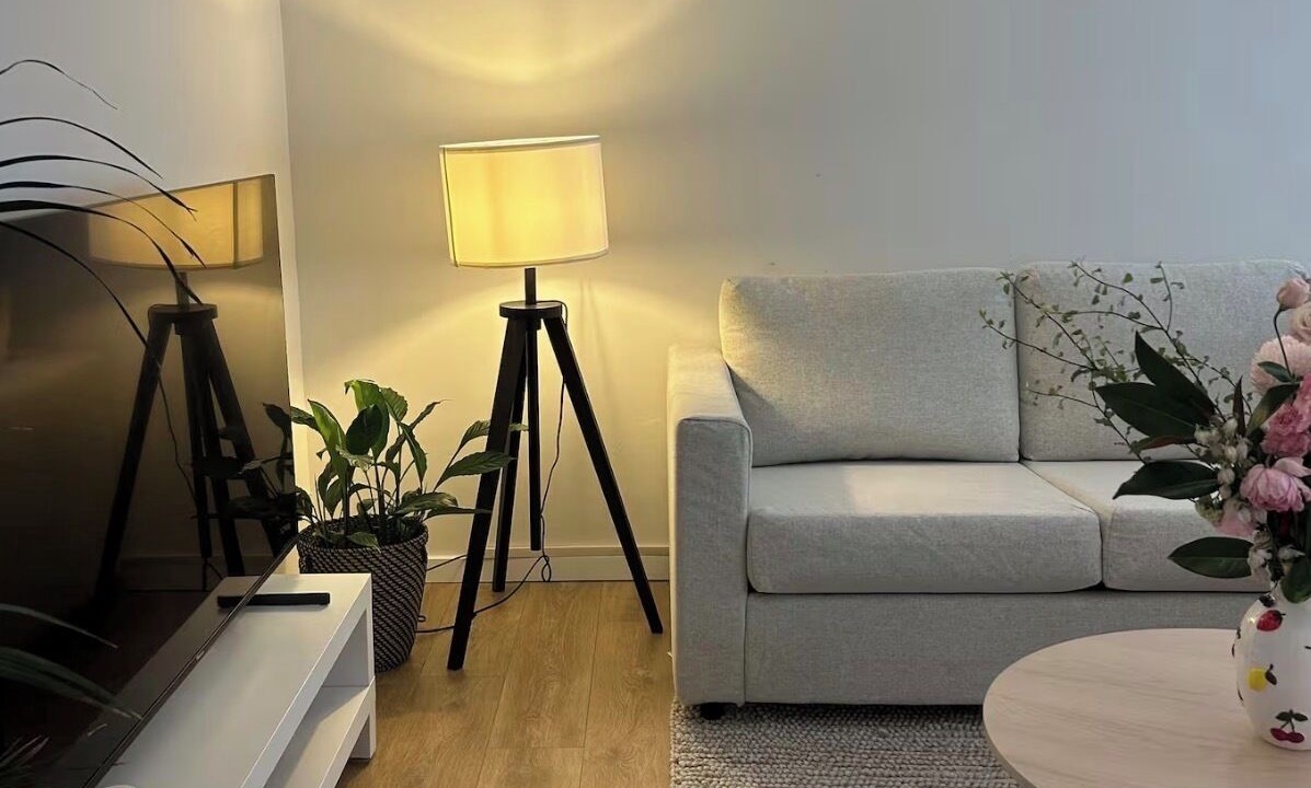 Photo of Livingroom in North Bondi