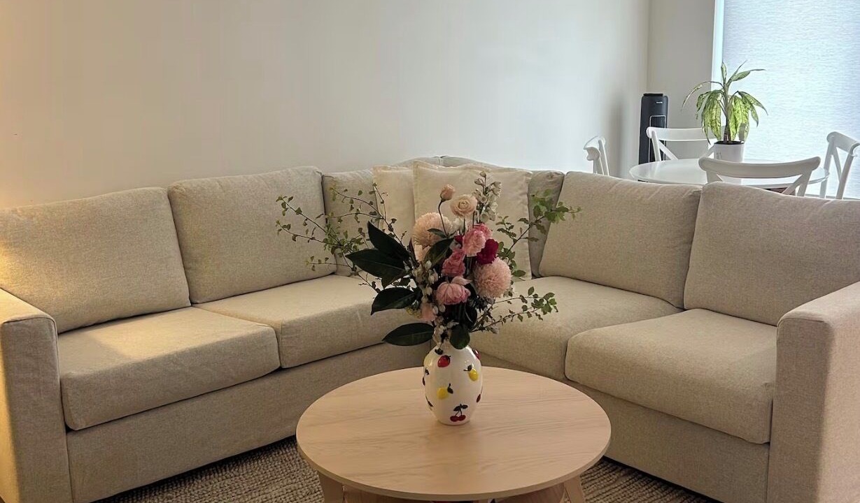 Photo of Livingroom in North Bondi
