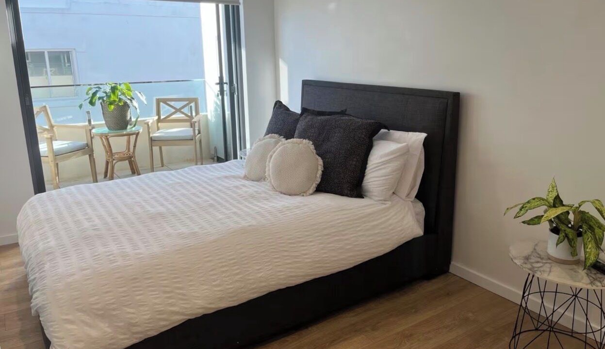 Photo of Bedroom in North Bondi