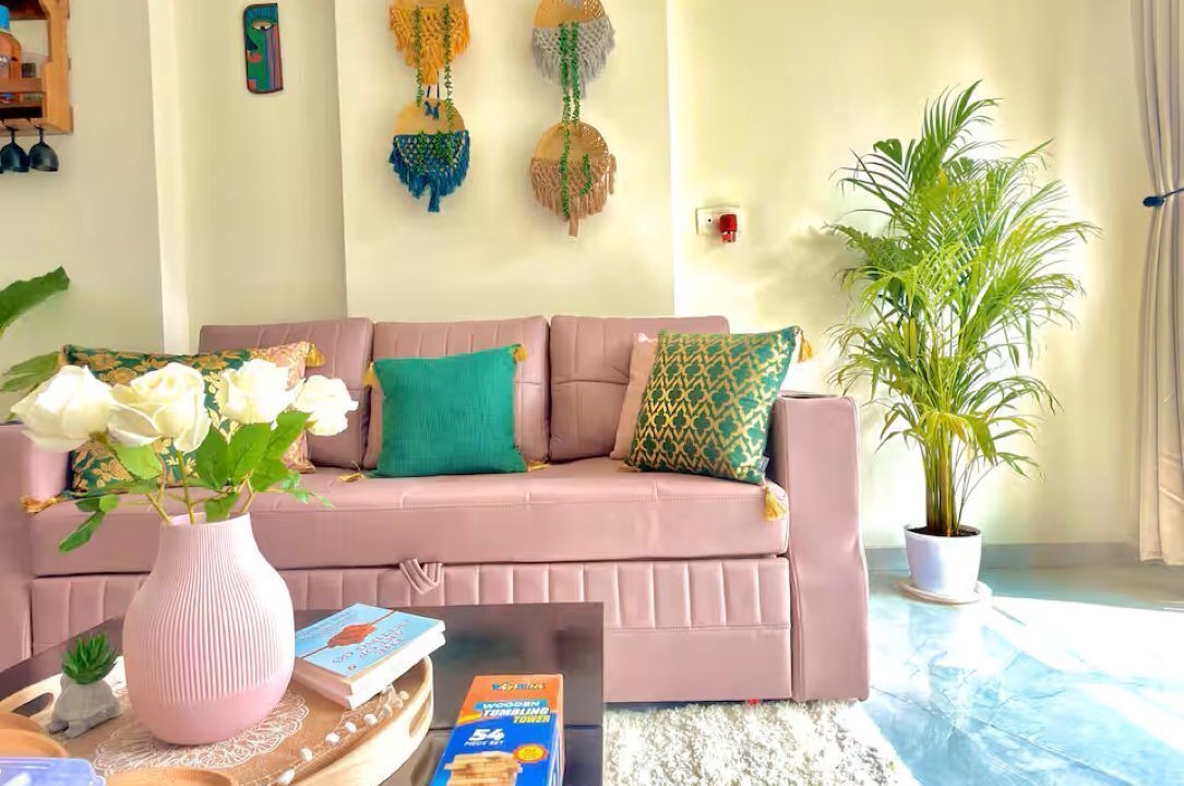 Photo of Livingroom in Kalina