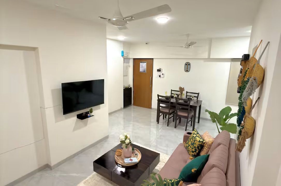 Photo of Livingroom in Kalina