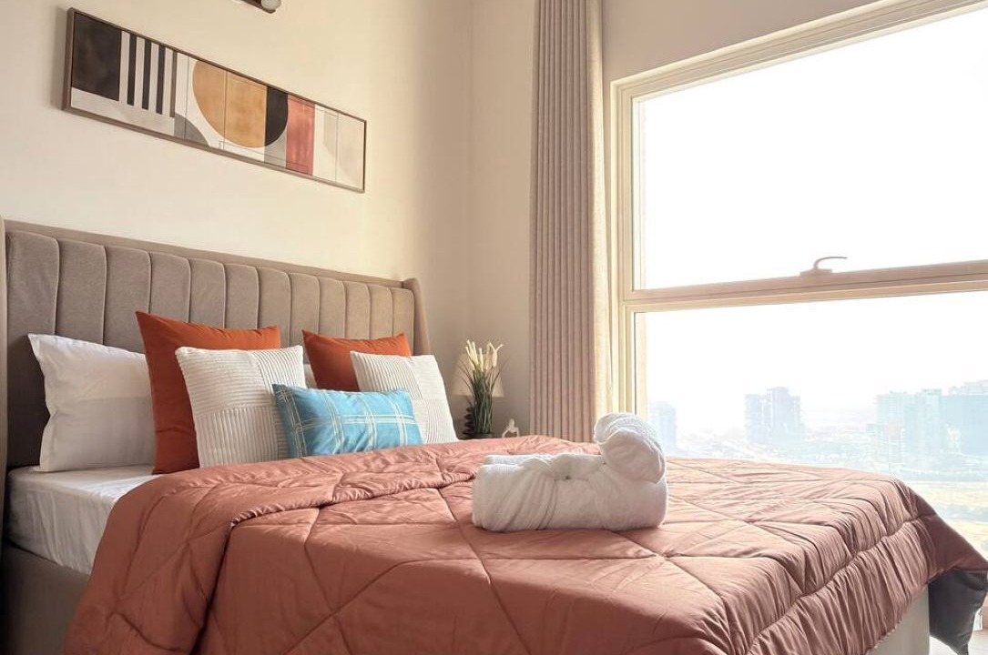 Photo of Bedroom in Gandhinagar