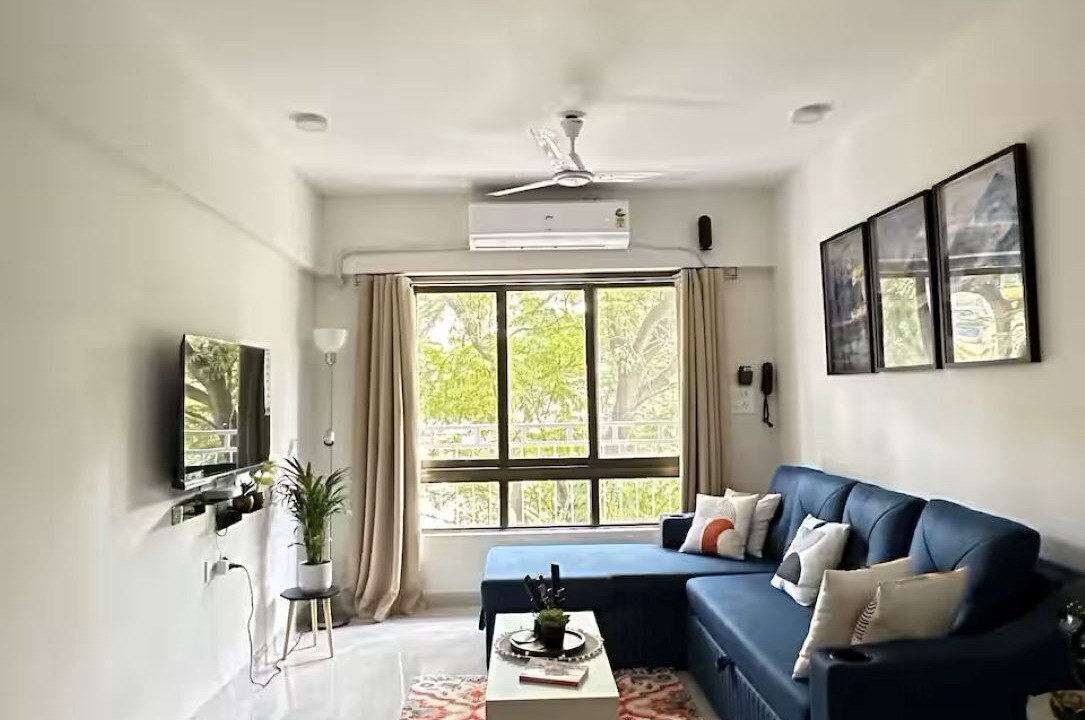 Photo of Livingroom in Santacruz