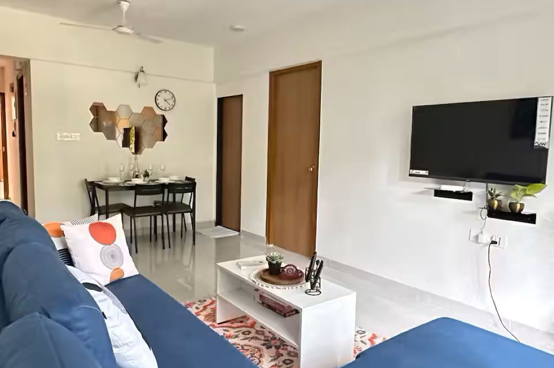 Photo of Livingroom in Santacruz