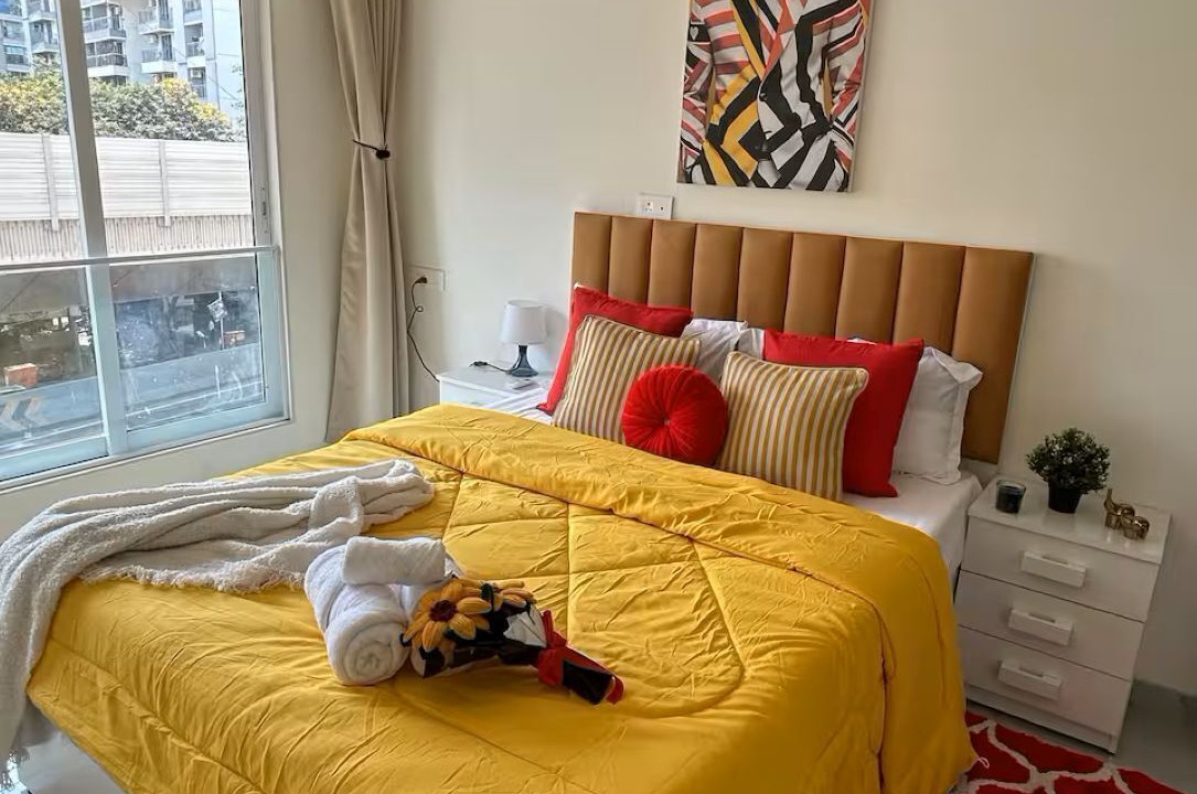 Photo of Bedroom in Kalina