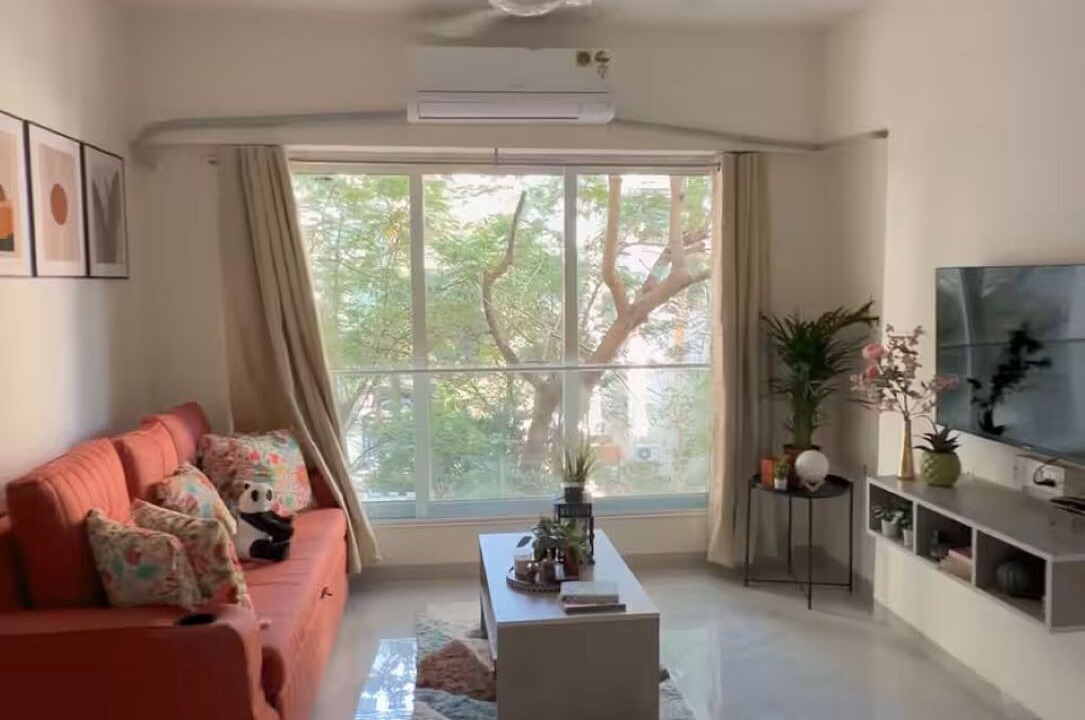 Photo of Livingroom in Kalina