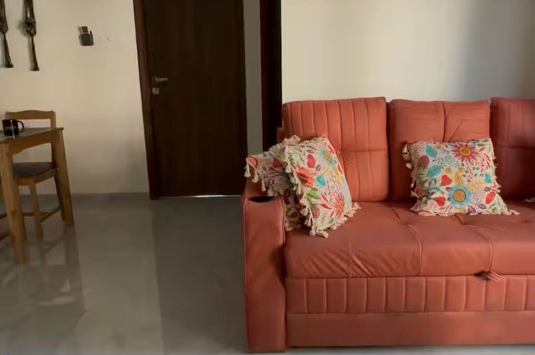 Photo of Livingroom in Kalina