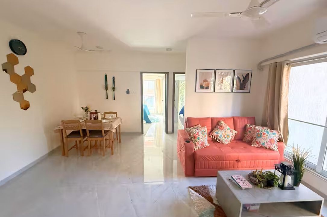 Photo of Livingroom in Kalina