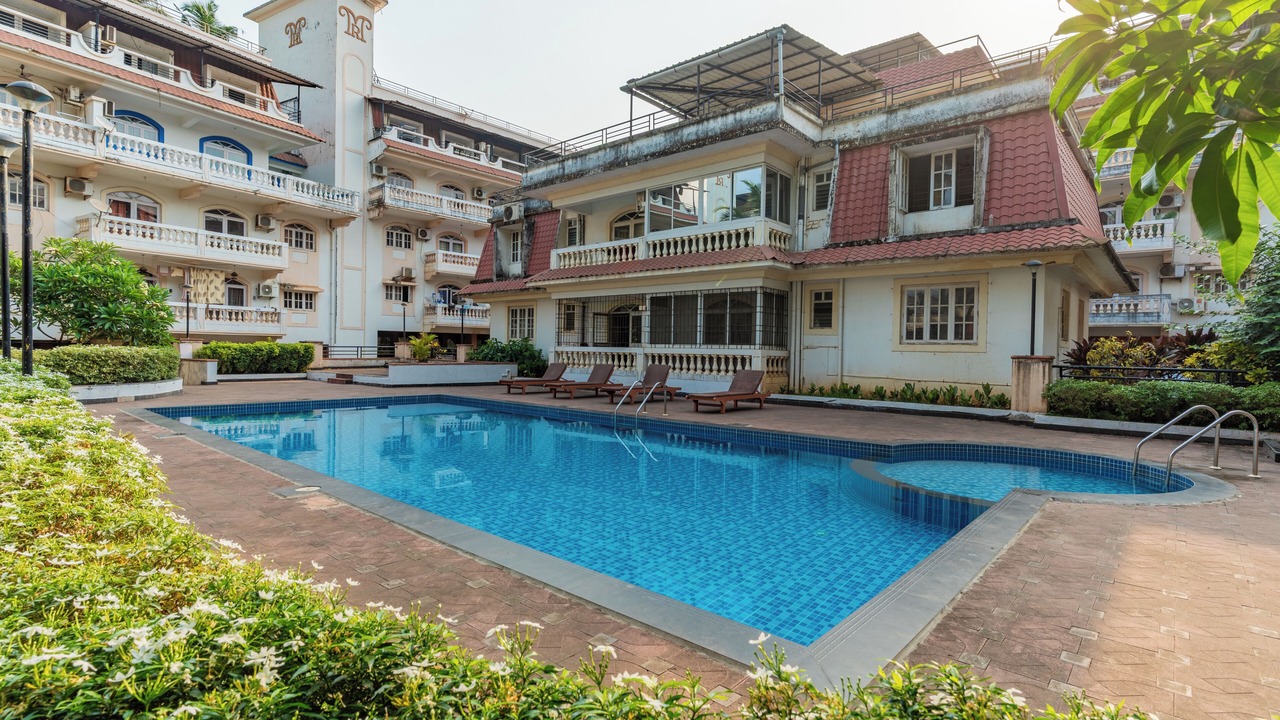 Photo of Outdoor in Colva