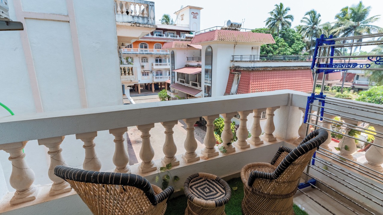 Photo of Outdoor in Colva