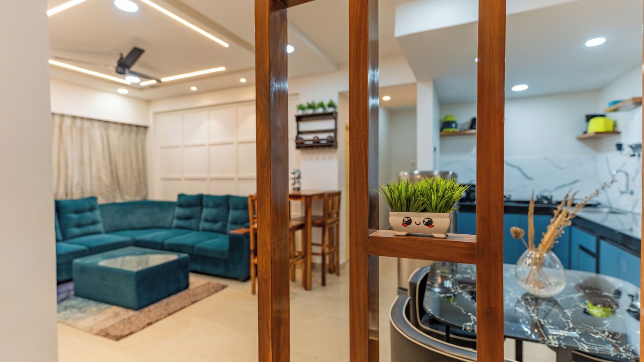 Photo of Livingroom in Colva