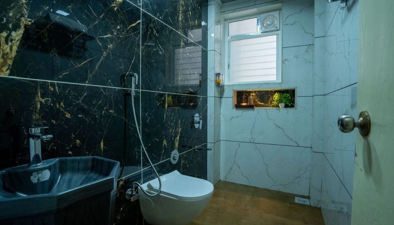 Photo of Bathroom in Parshwapuram