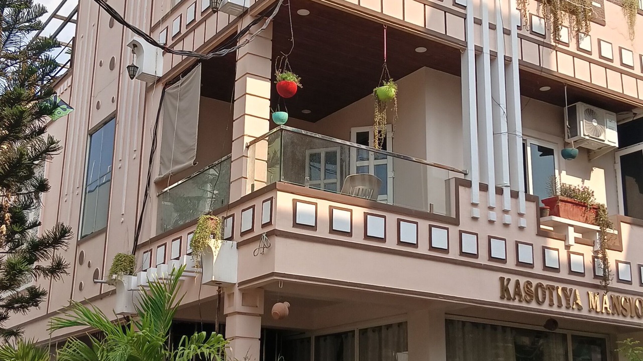 Photo of Outdoor in Hyderabad