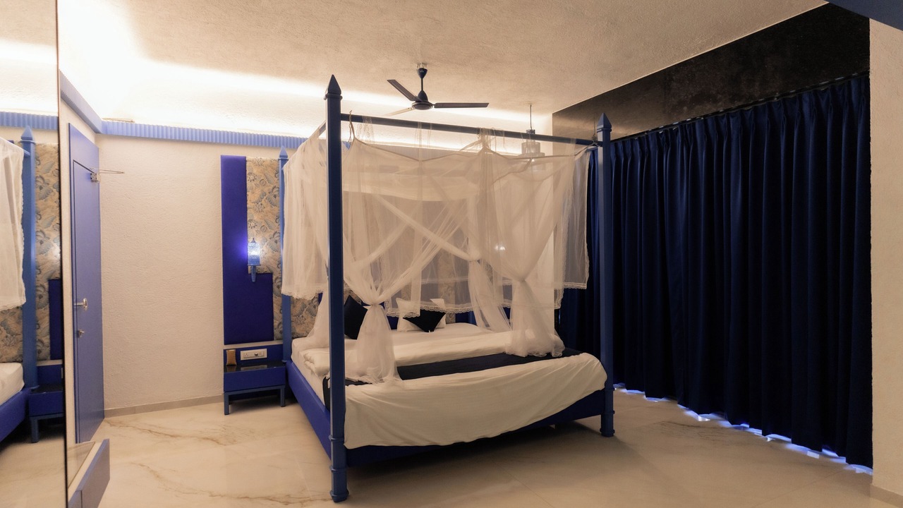 Photo of Bedroom in Igatpuri