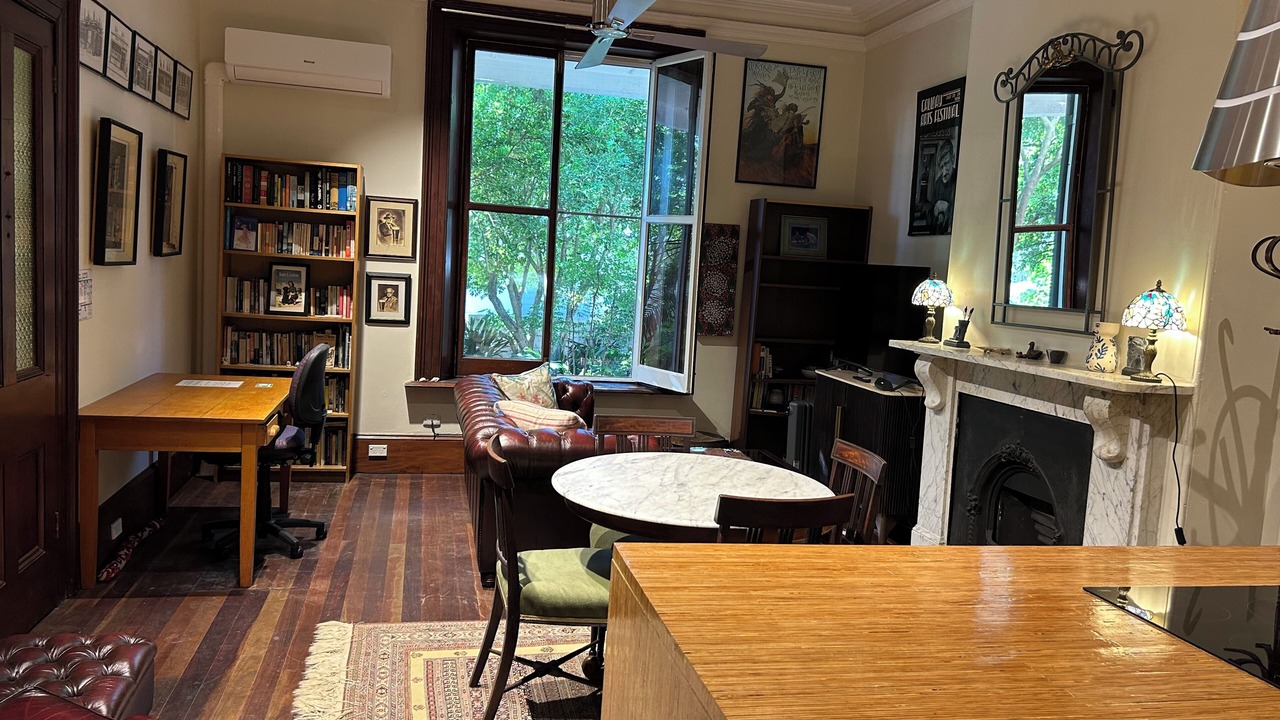 Photo of Others in Balmain East