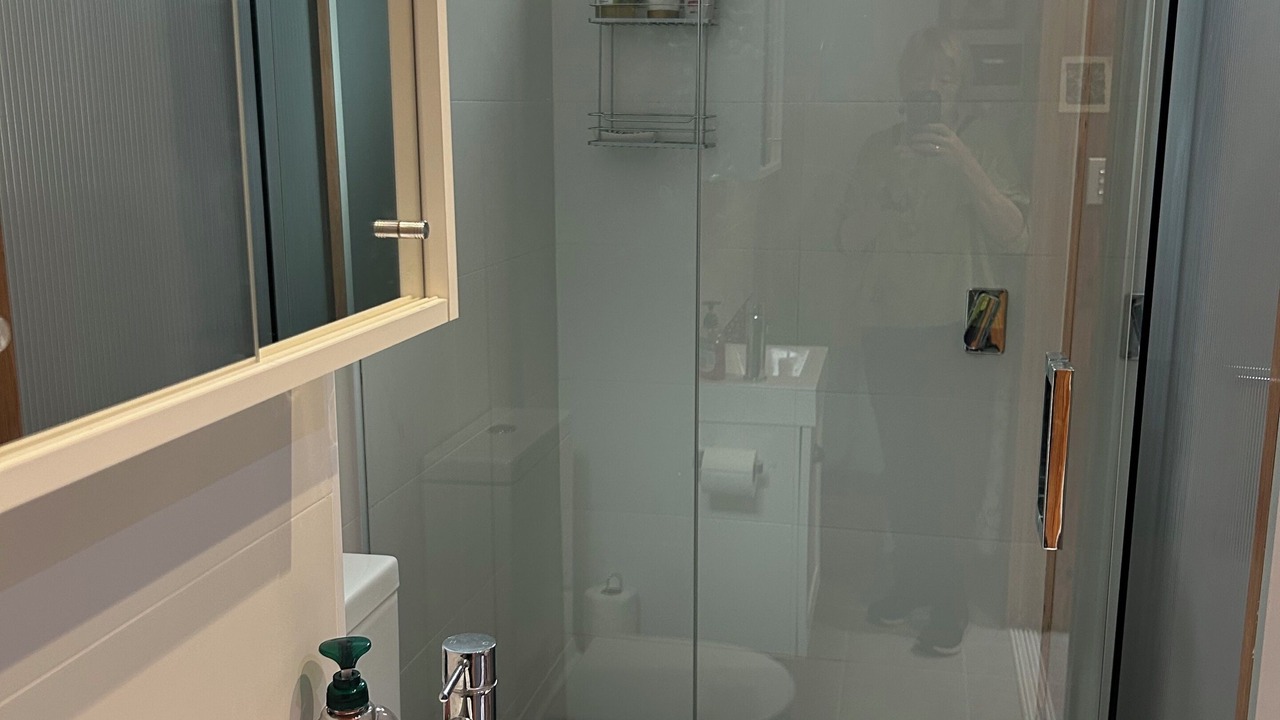 Photo of Bathroom in Balmain East