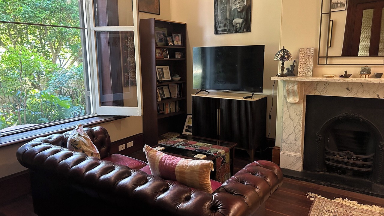 Photo of Livingroom in Balmain East