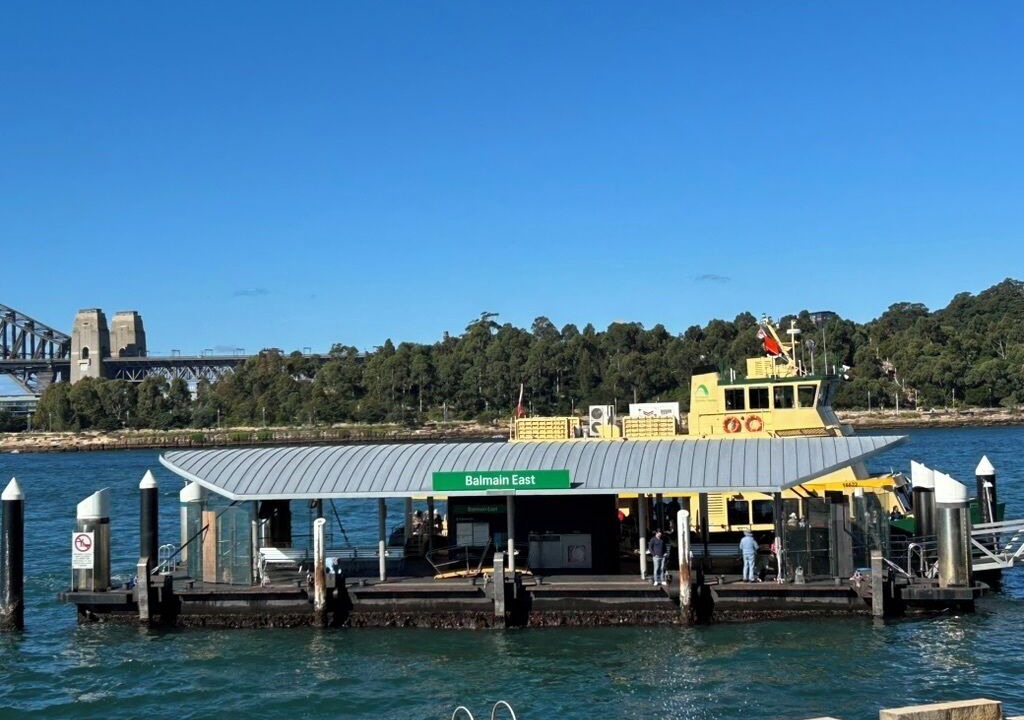 Photo of Others in Balmain East
