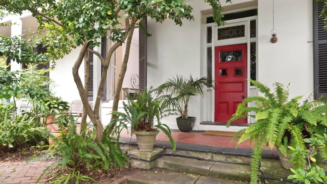Photo of Outdoor in Balmain East