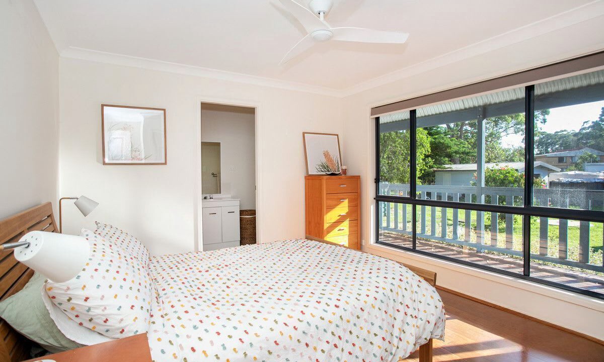 Photo of Bedroom in Bawley Point