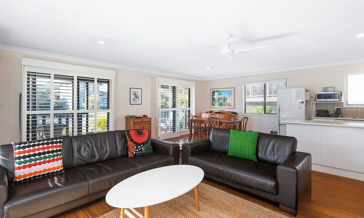Photo of Livingroom in Bawley Point