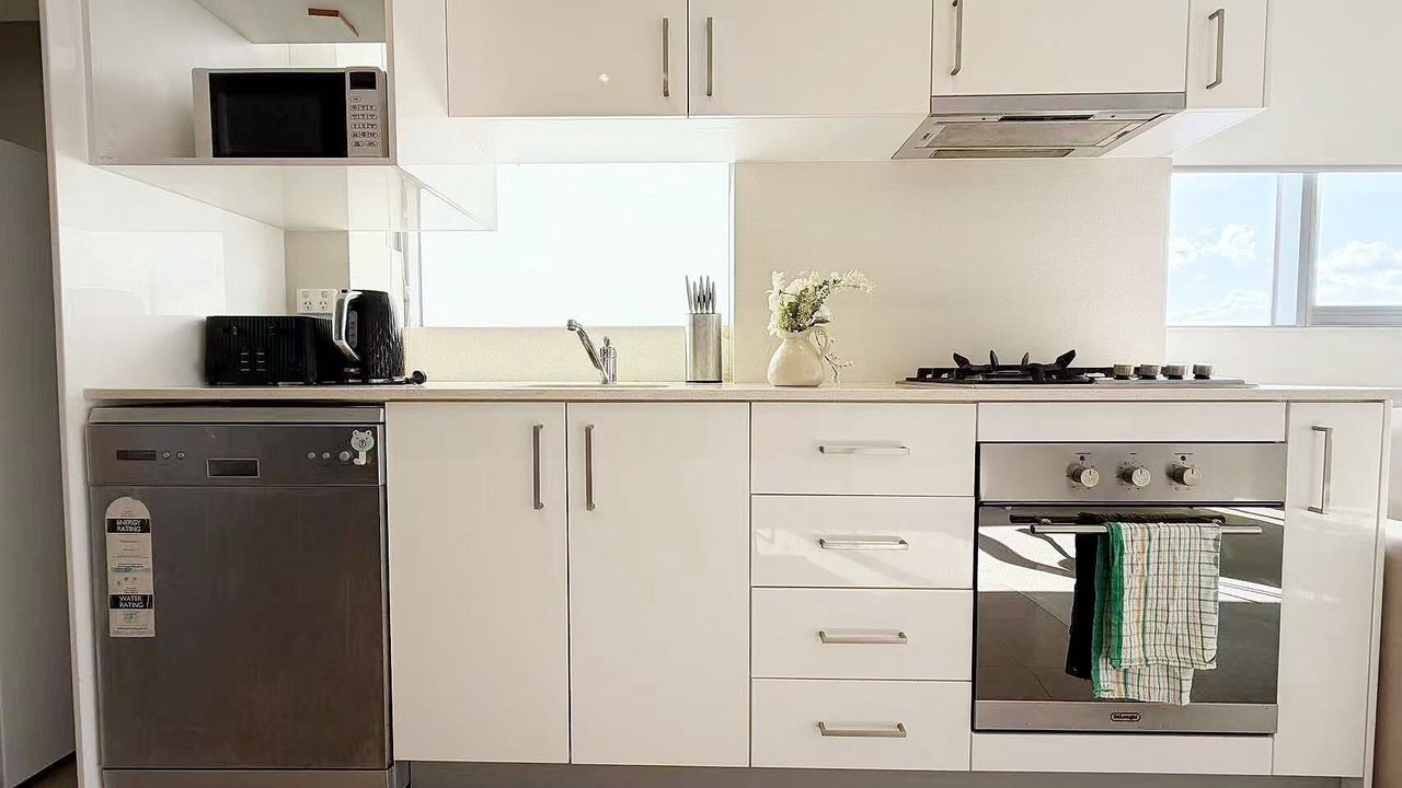 Photo of Kitchen in Burwood