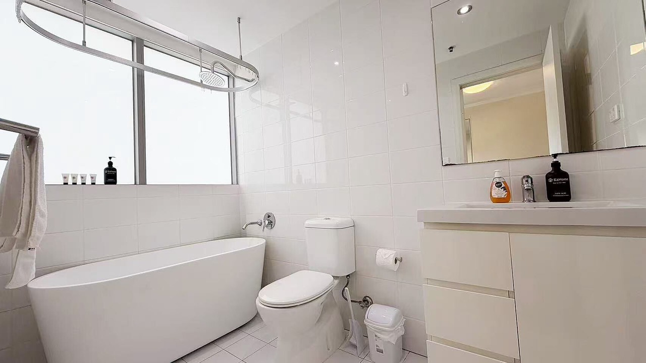 Photo of Bathroom in Burwood
