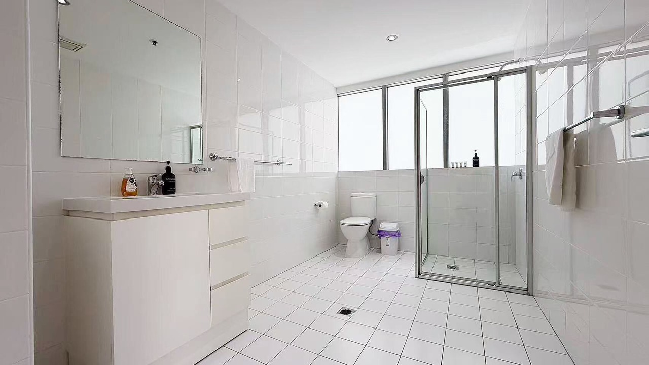 Photo of Bathroom in Burwood