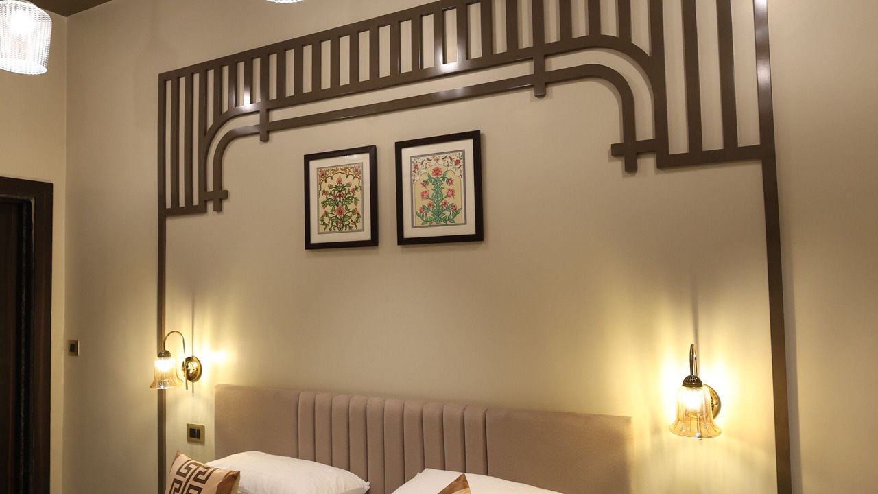Photo of Bedroom in Varanasi