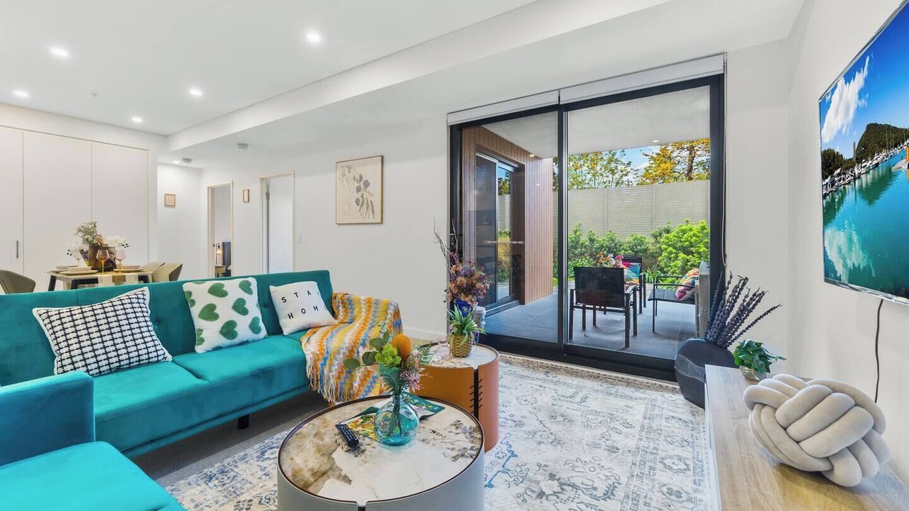Photo of Livingroom in Rouse Hill