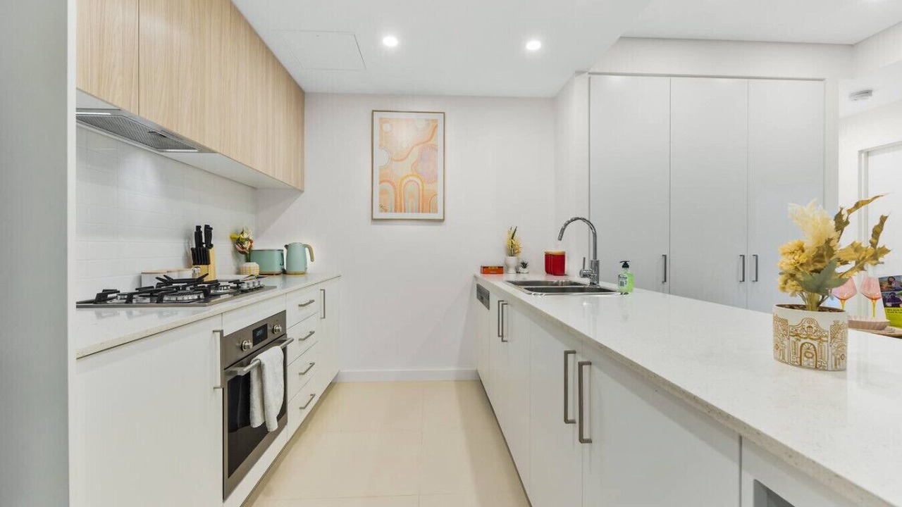 Photo of Kitchen in Rouse Hill