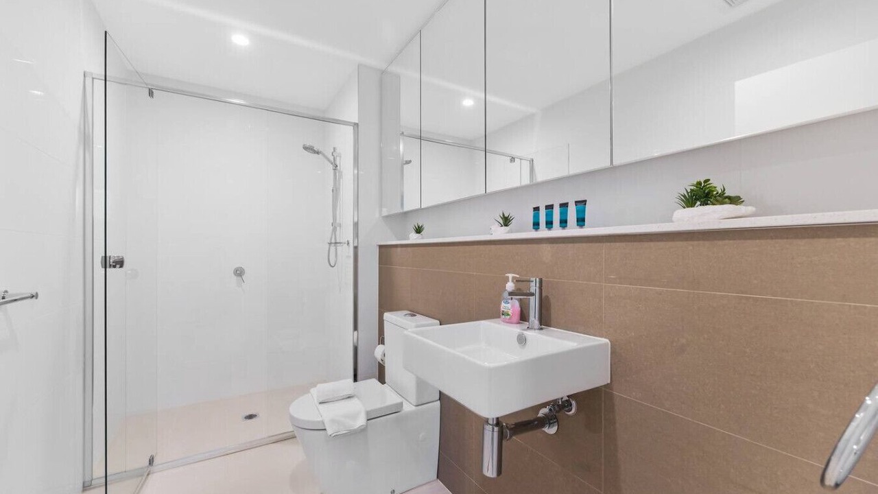 Photo of Bathroom in Rouse Hill