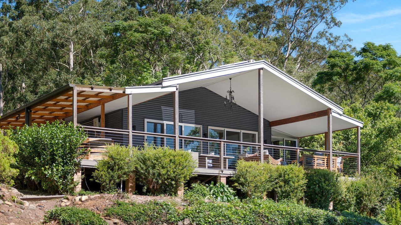 Photo of Outdoor in Upper Kangaroo River