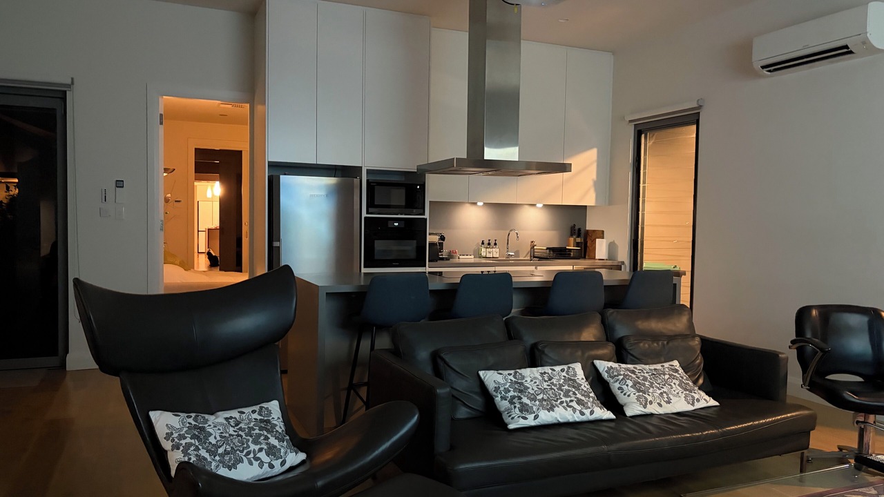 Photo of Livingroom in Duffys Forest