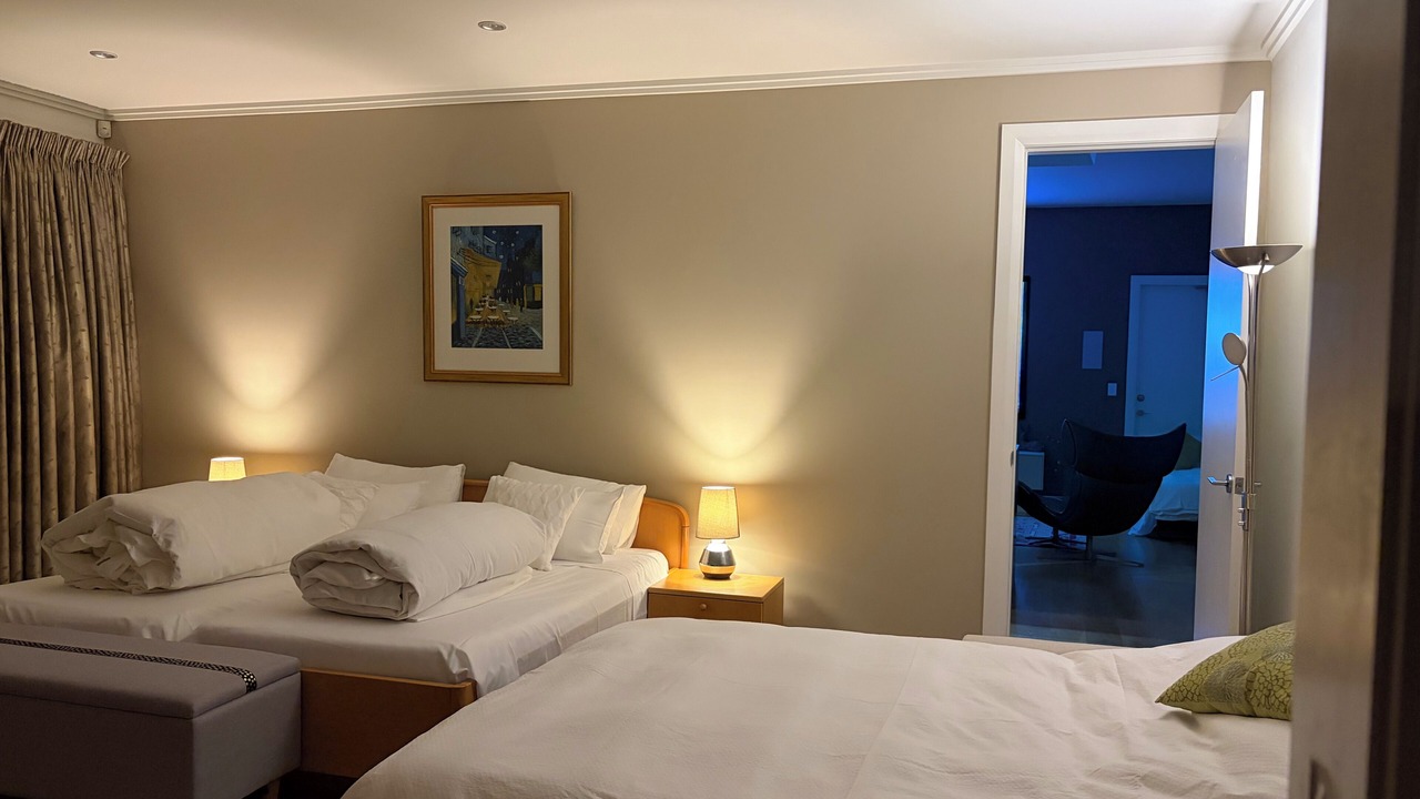Photo of Bedroom in Duffys Forest