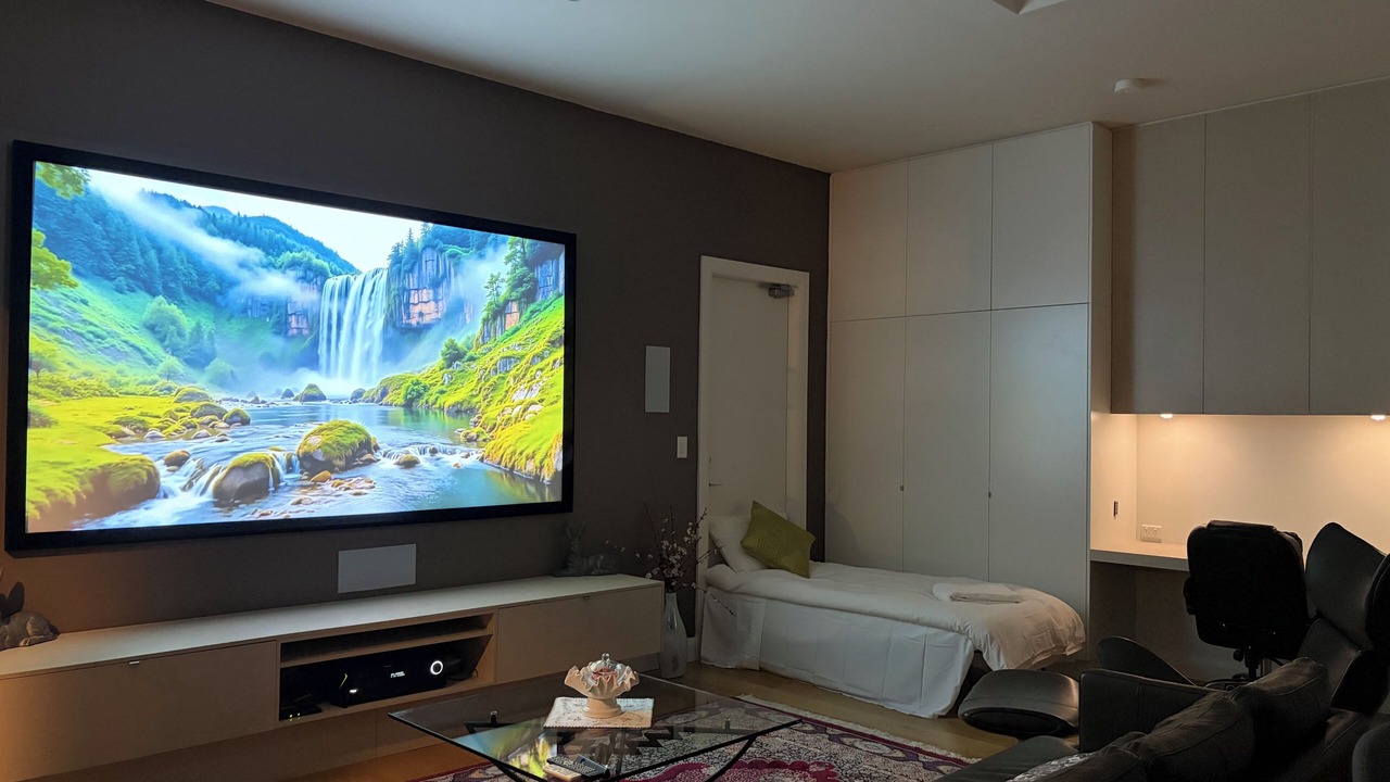 Photo of Bedroom in Duffys Forest