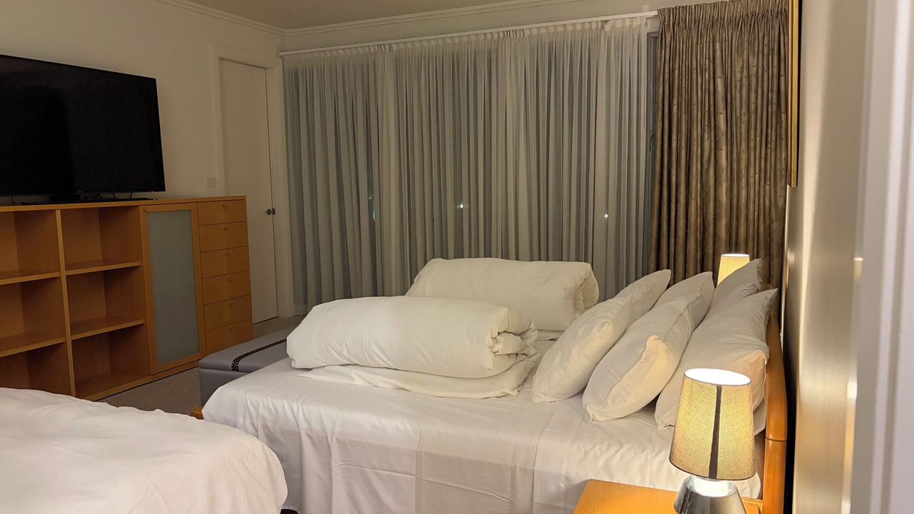 Photo of Bedroom in Duffys Forest